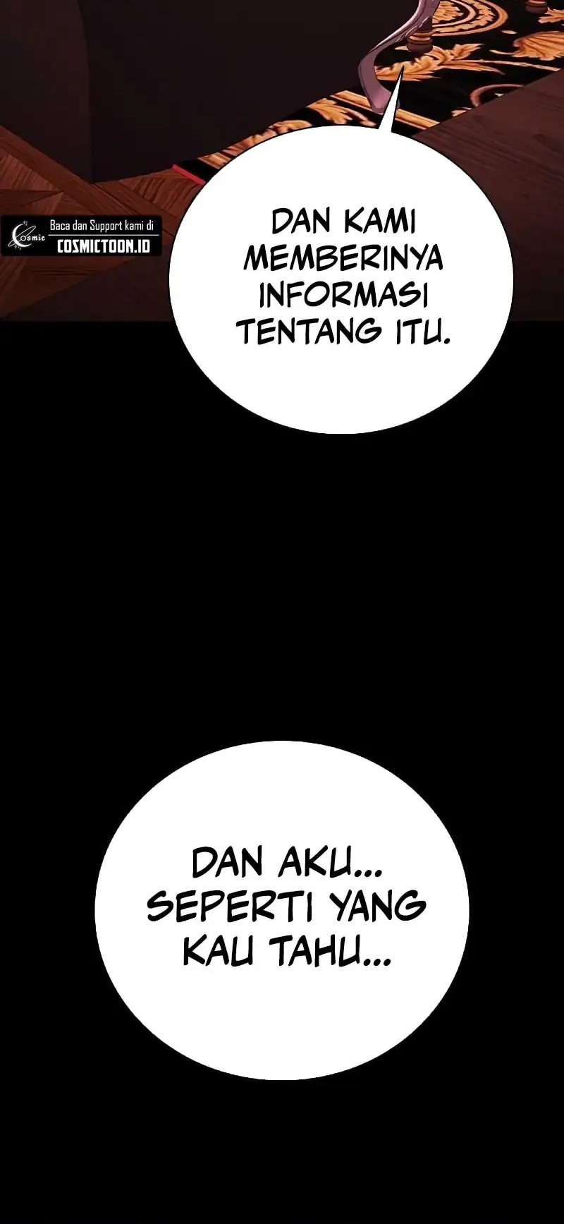 The Man Chapter 194 - halaman 30