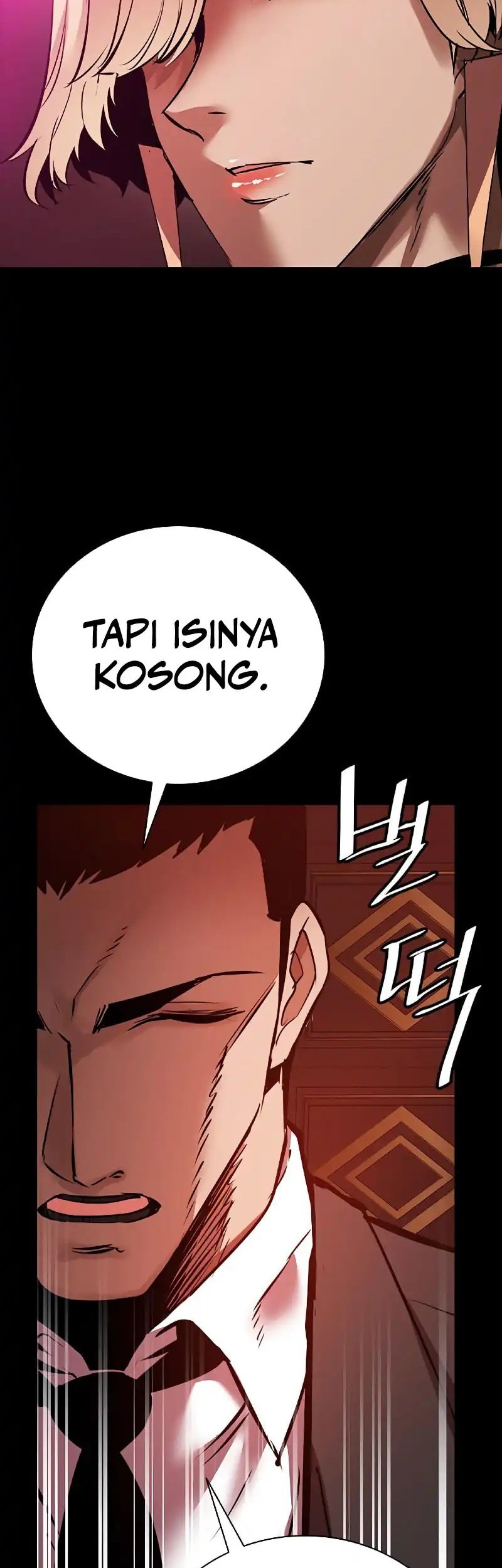 The Man Chapter 194 - halaman 35