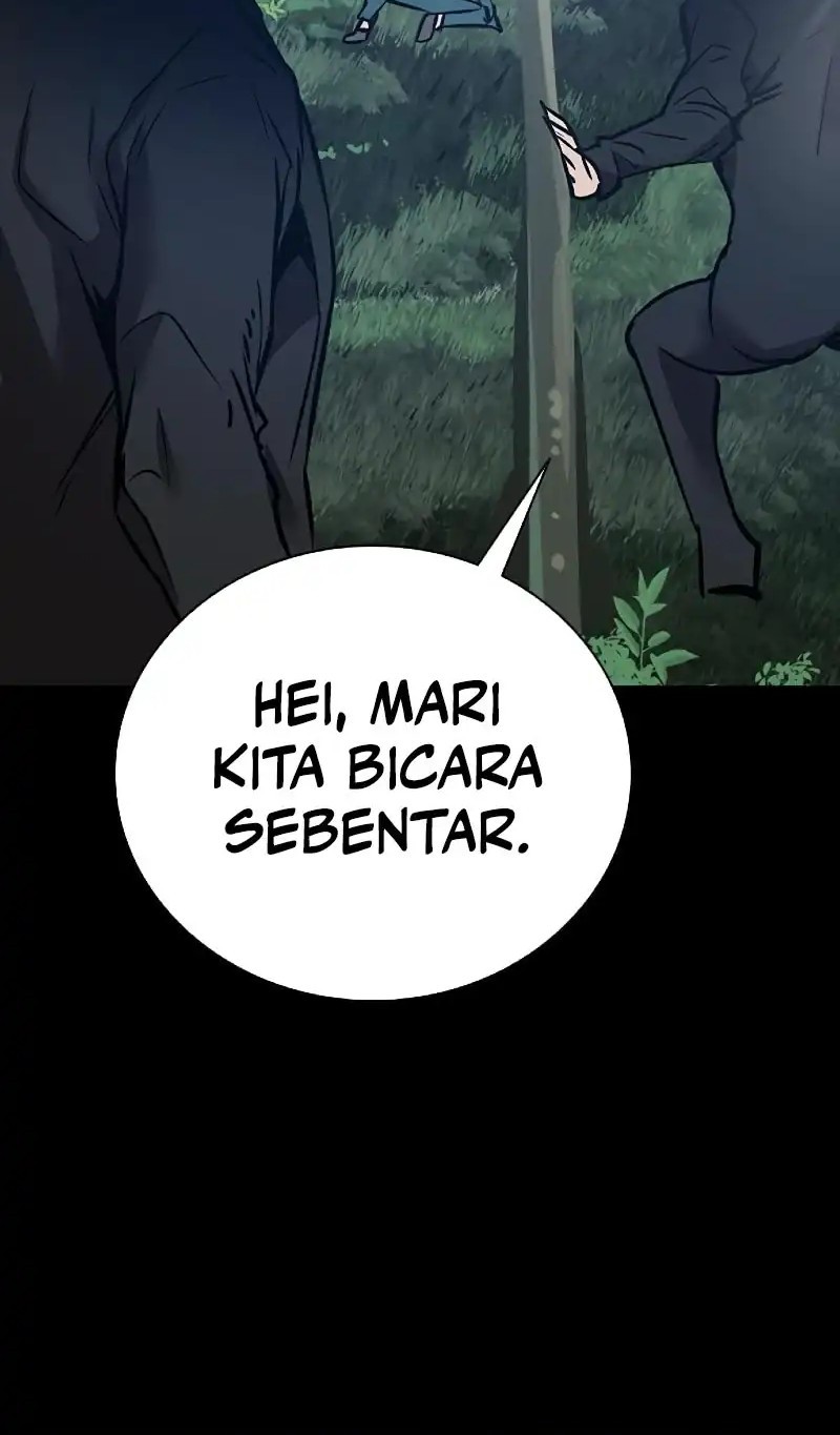 The Man Chapter 194 - halaman 54