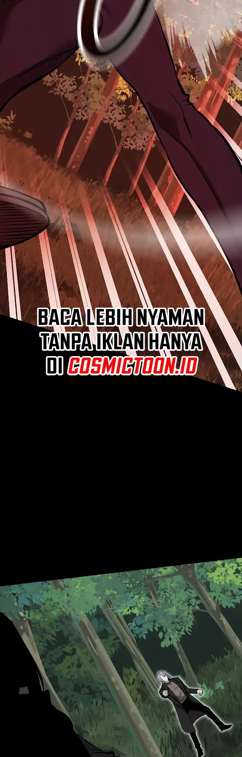 The Man Chapter 195 - halaman 28