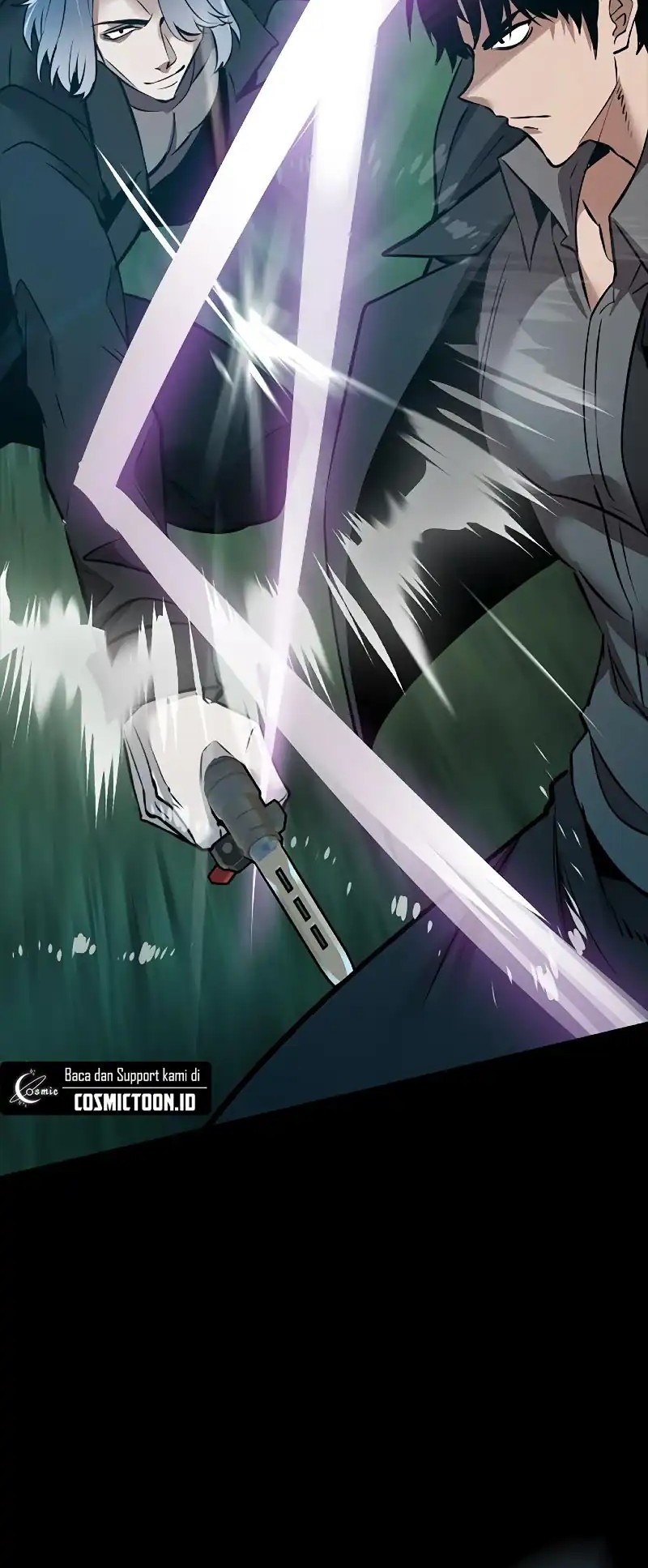 The Man Chapter 195 - halaman 3