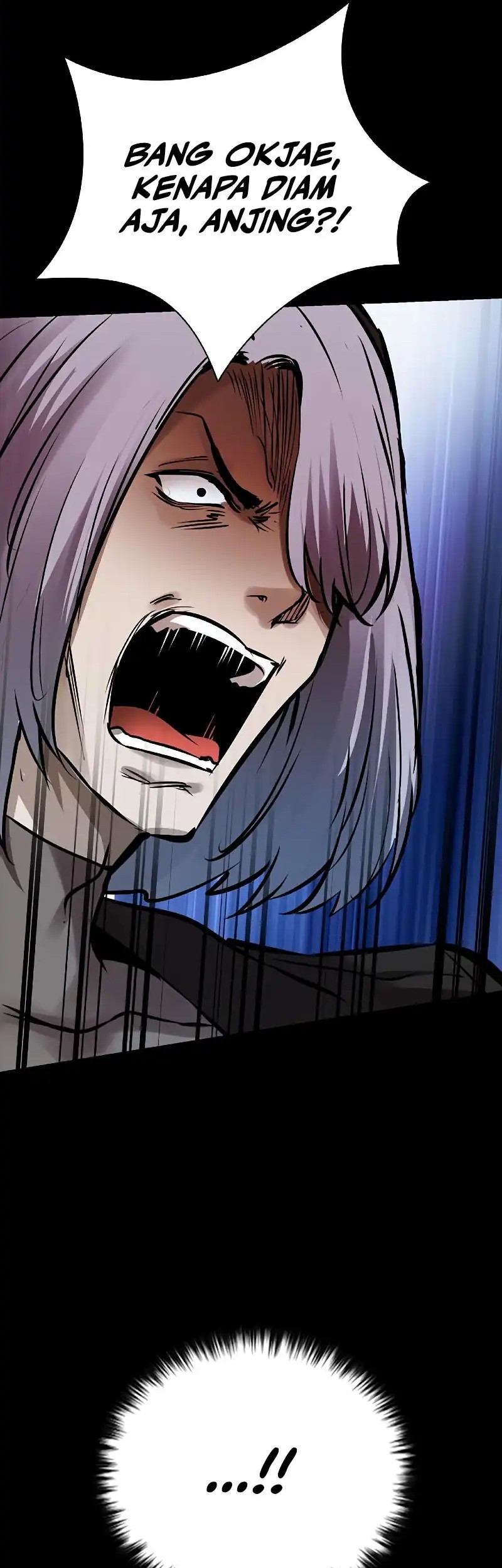 The Man Chapter 195 - halaman 31