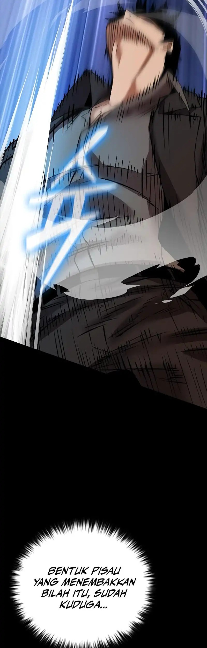 The Man Chapter 195 - halaman 5