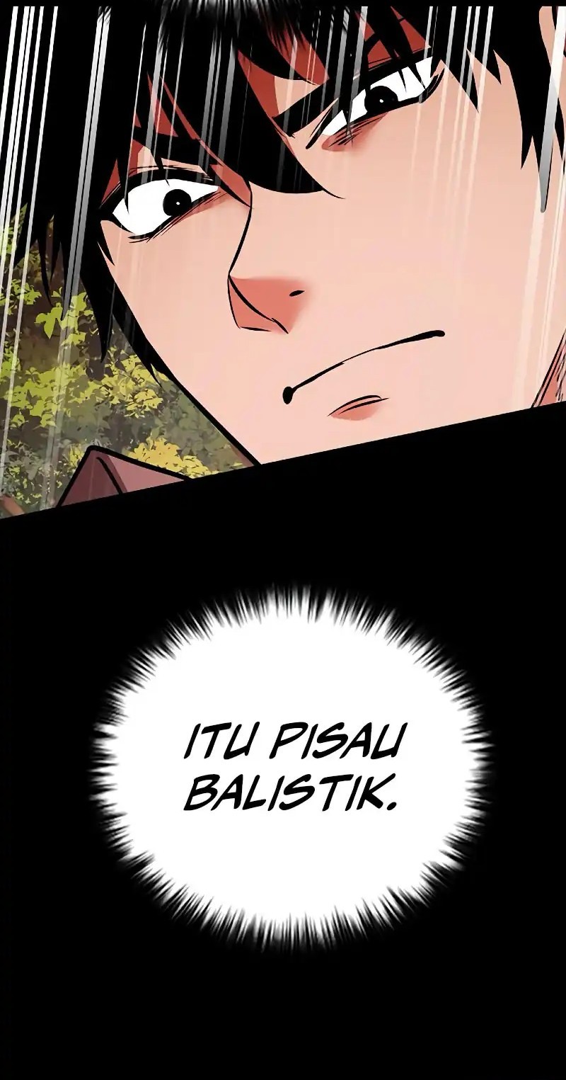 The Man Chapter 195 - halaman 6