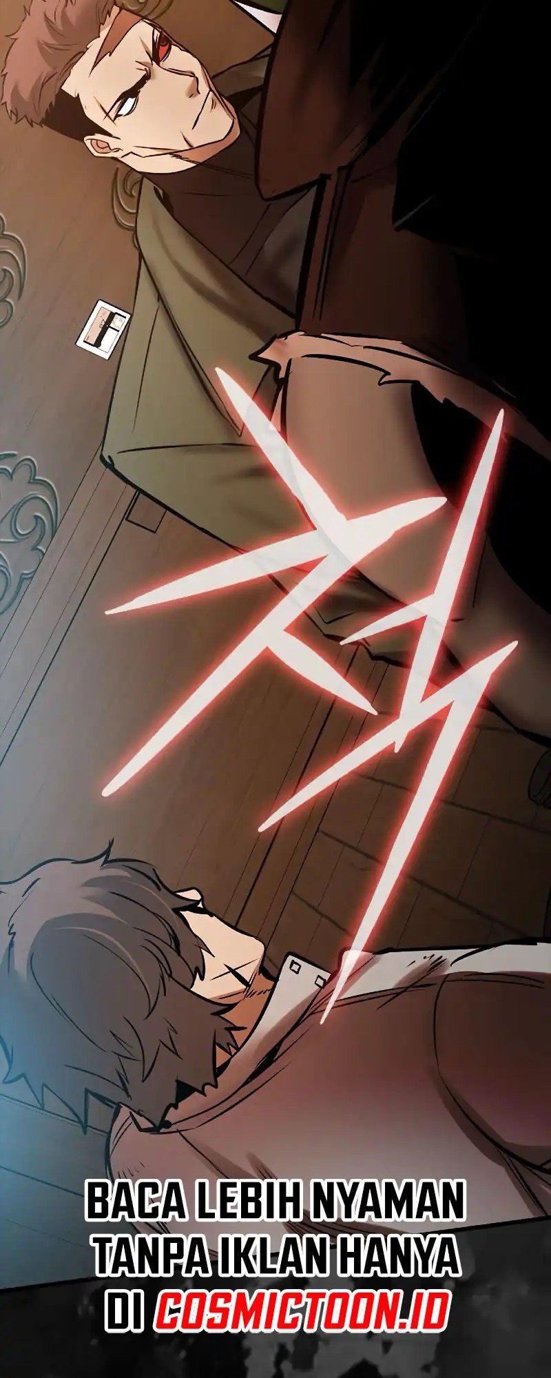 The Man Chapter 195 - halaman 60