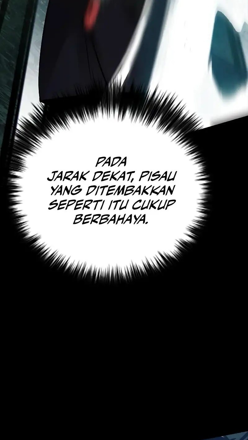 The Man Chapter 195 - halaman 9