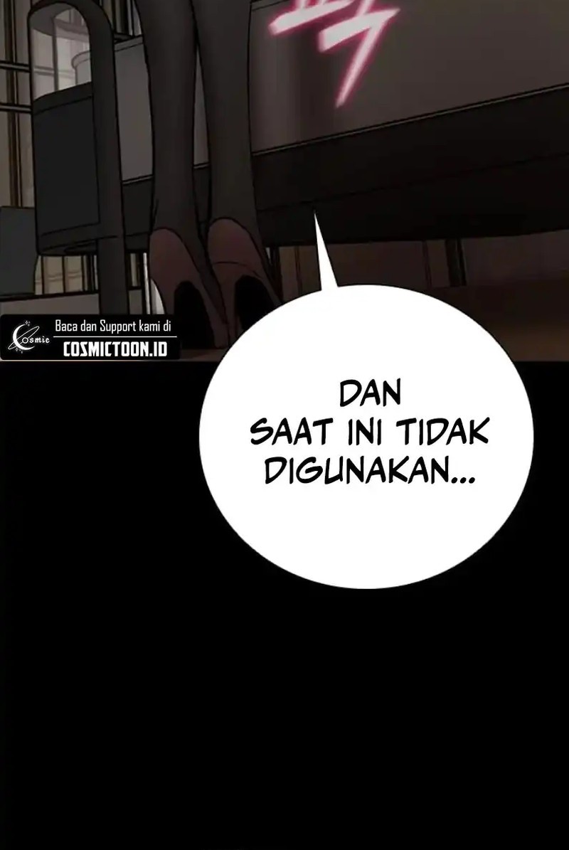 The Man Chapter 196 - halaman 21