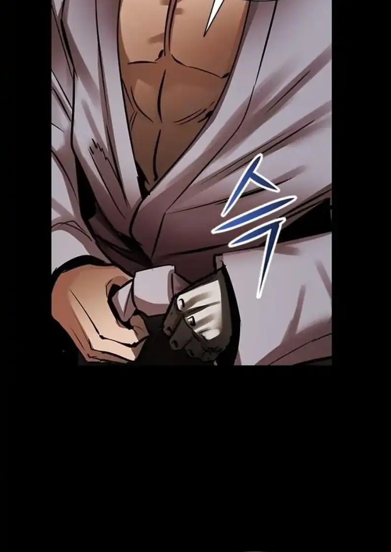 The Man Chapter 196 - halaman 27