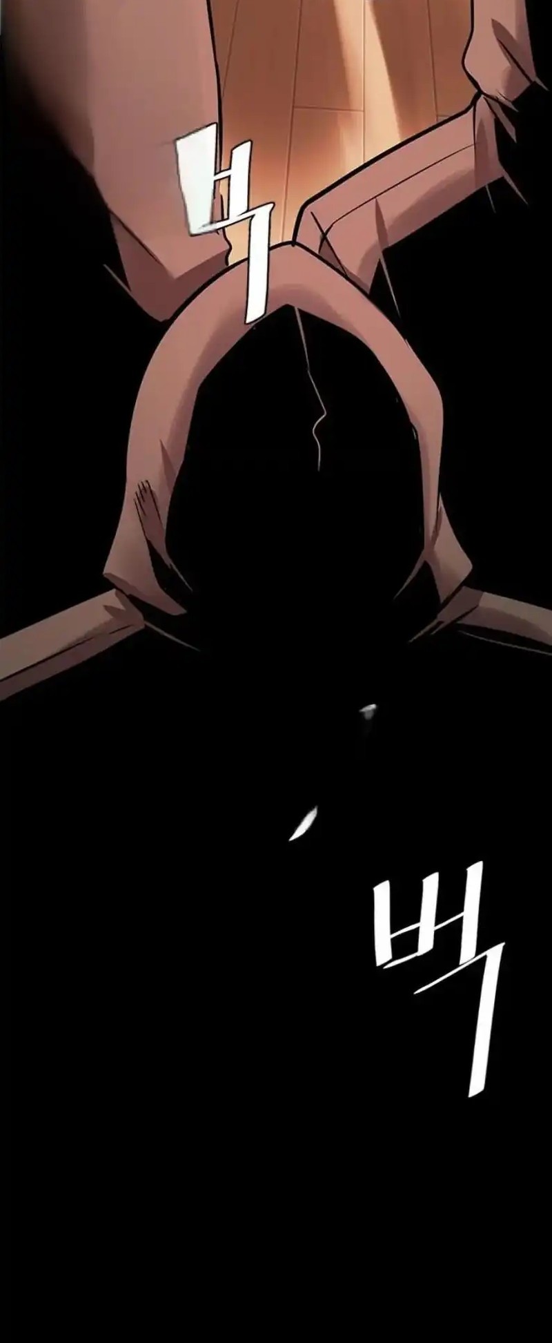 The Man Chapter 196 - halaman 30