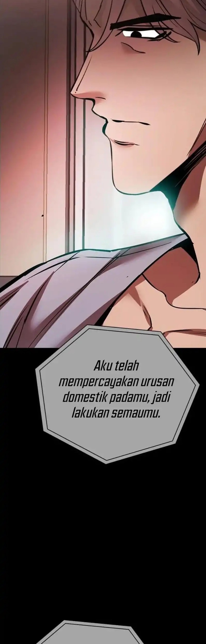 The Man Chapter 196 - halaman 53