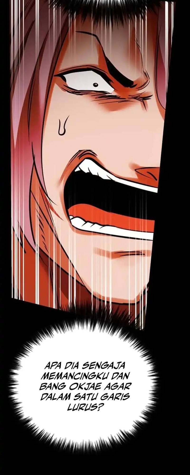 The Man Chapter 196 - halaman 6