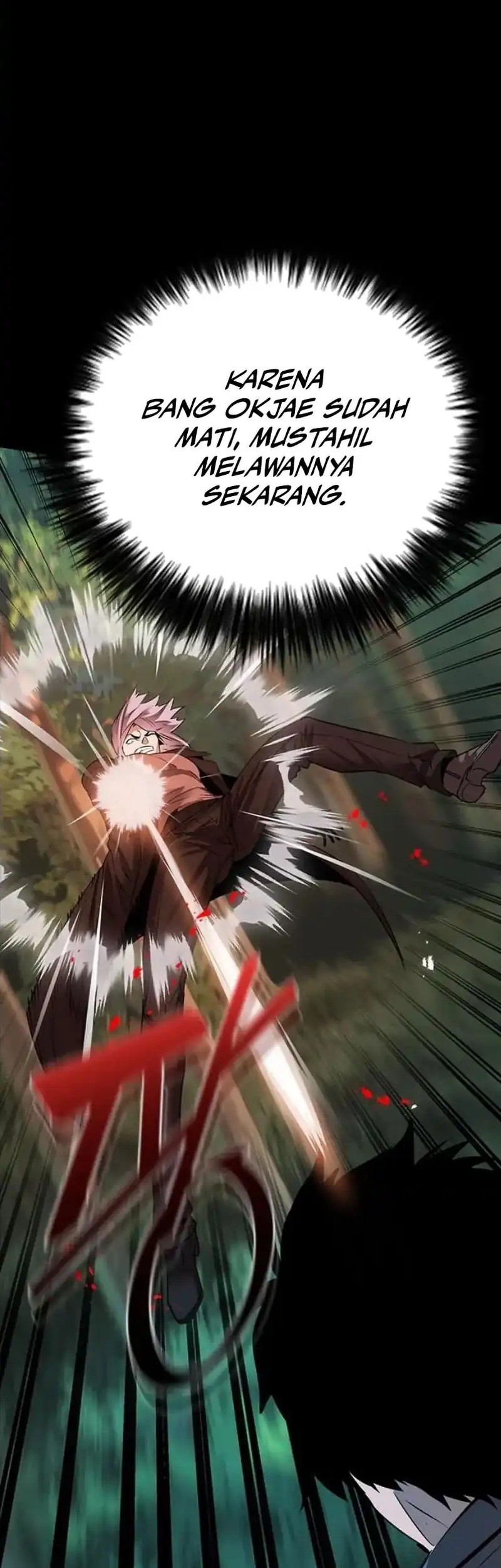 The Man Chapter 196 - halaman 7
