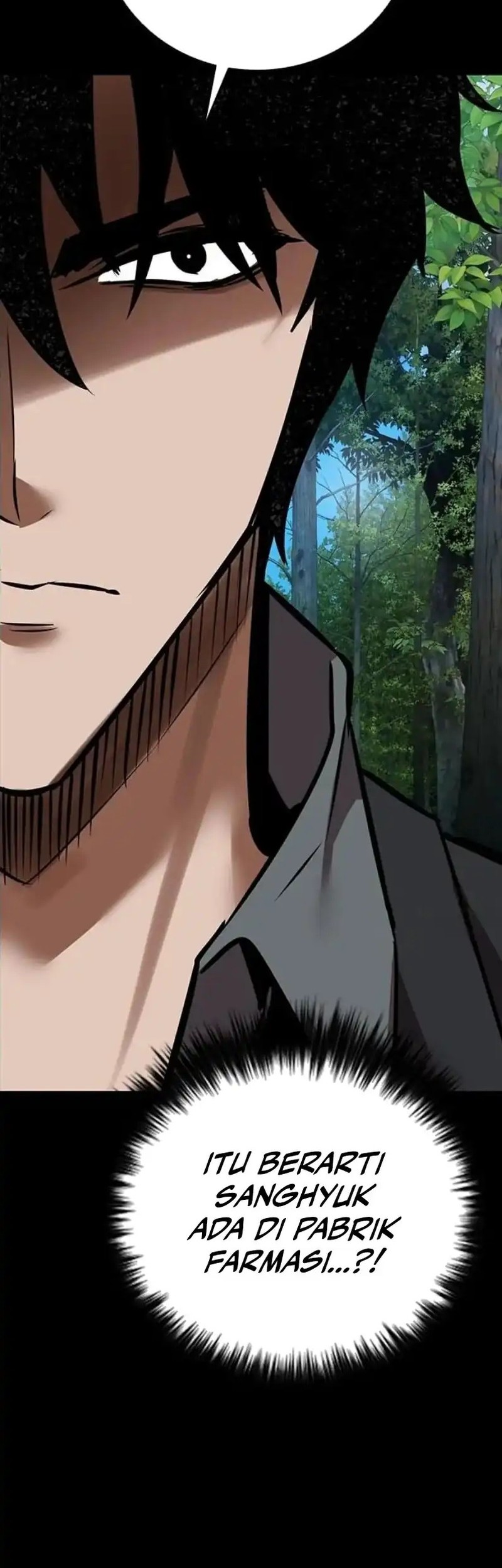 The Man Chapter 197 - halaman 29