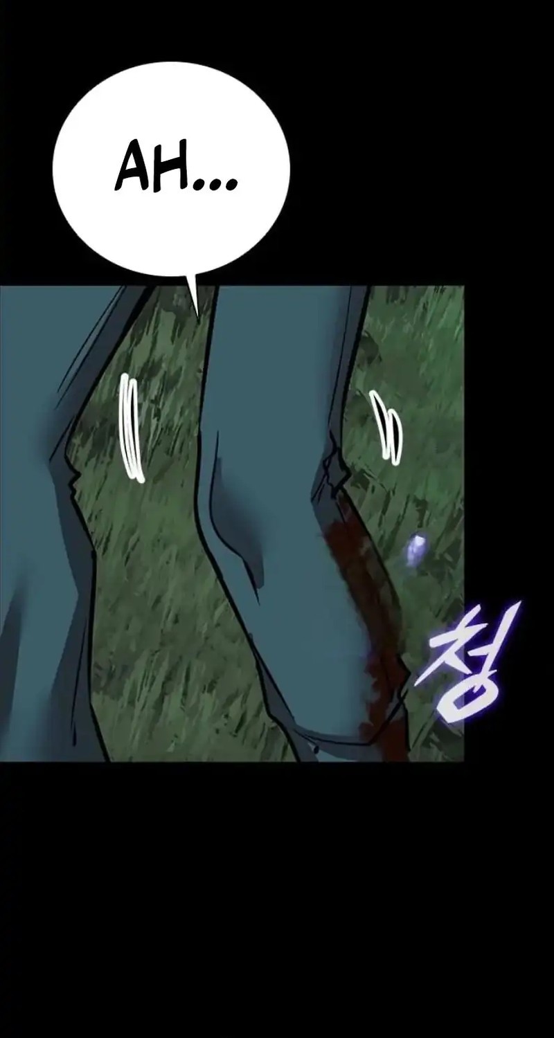 The Man Chapter 197 - halaman 30