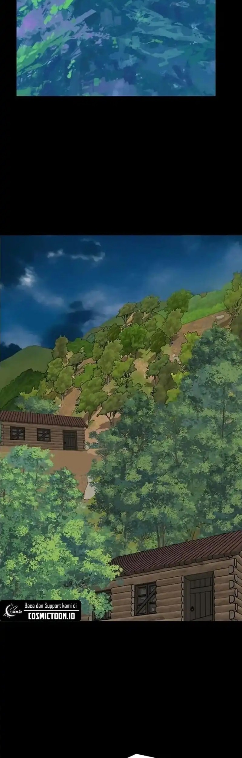 The Man Chapter 197 - halaman 50