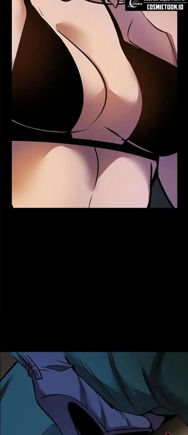 The Man Chapter 197 - halaman 57