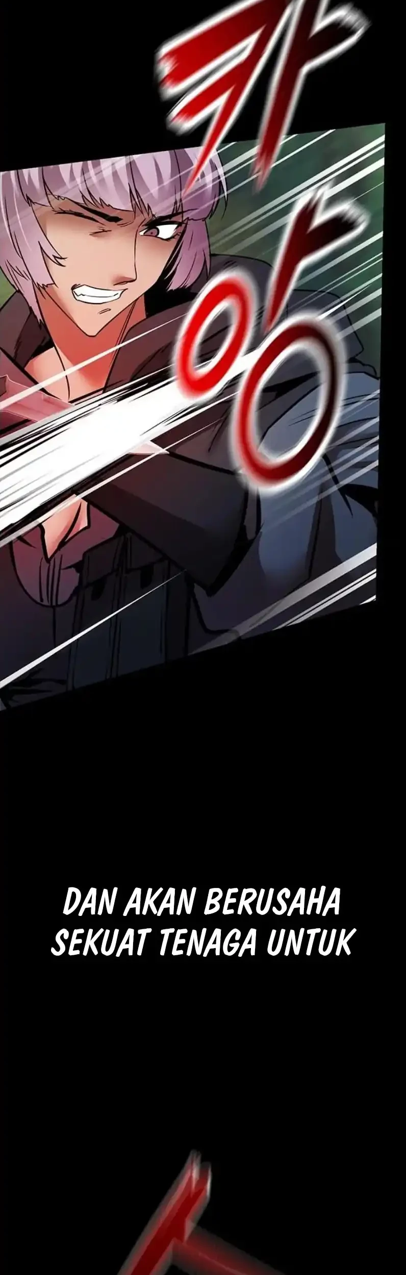 The Man Chapter 198 - halaman 12
