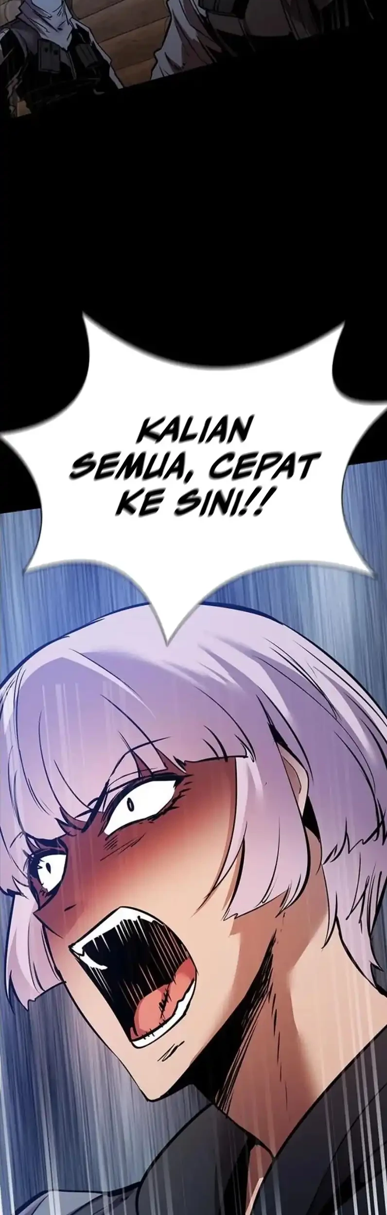 The Man Chapter 198 - halaman 23