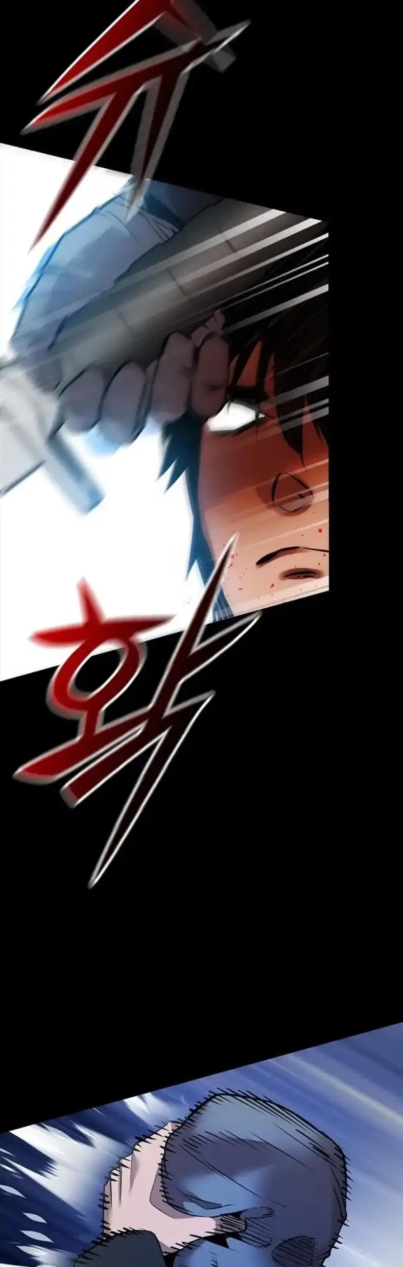The Man Chapter 198 - halaman 34