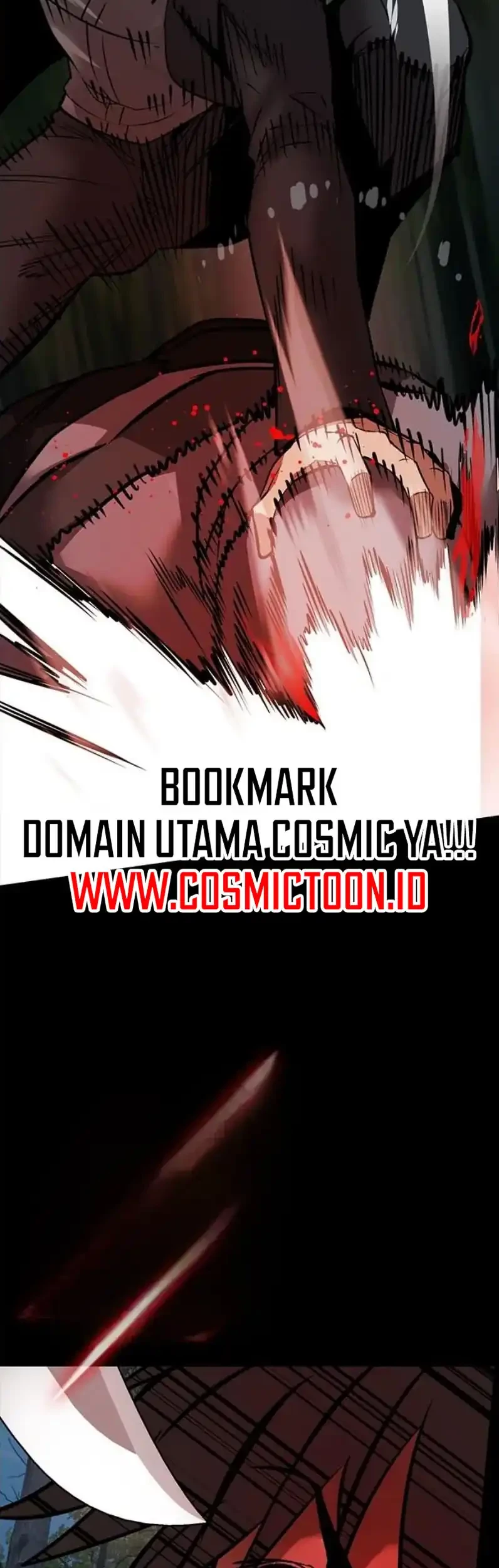 The Man Chapter 198 - halaman 36