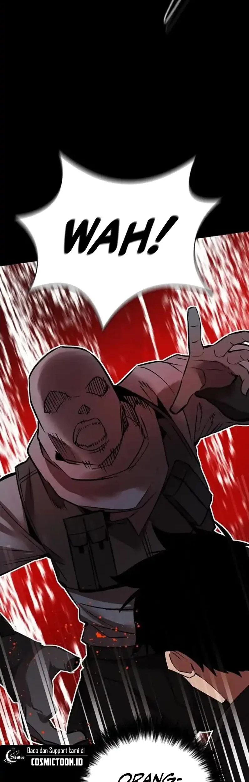 The Man Chapter 198 - halaman 39