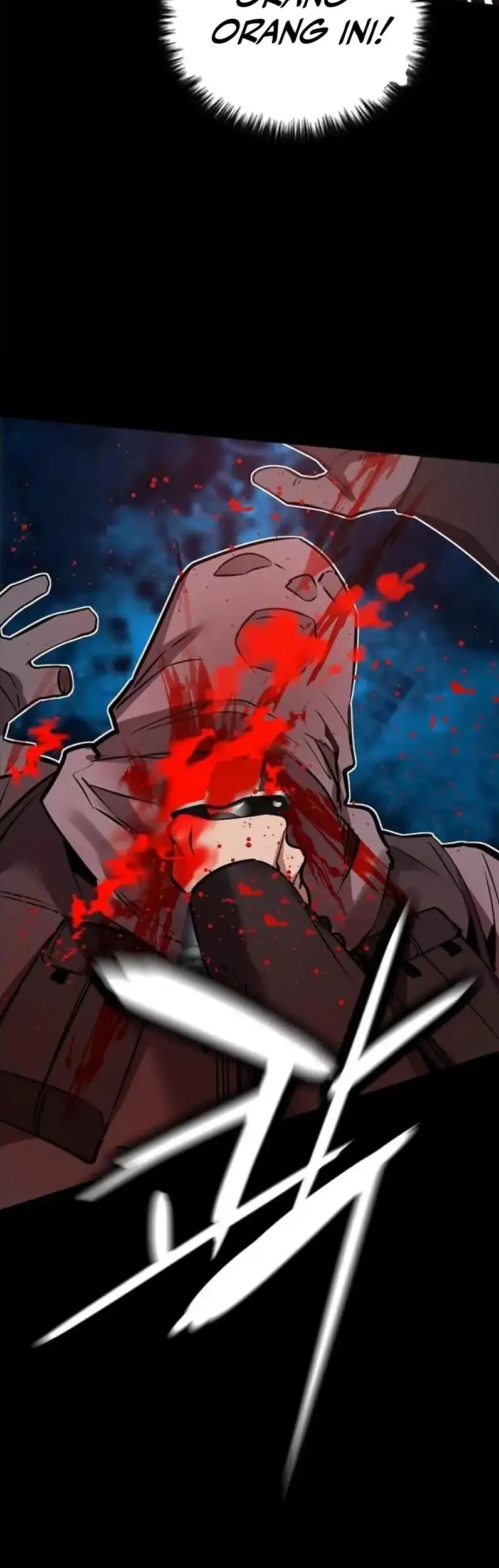 The Man Chapter 198 - halaman 40