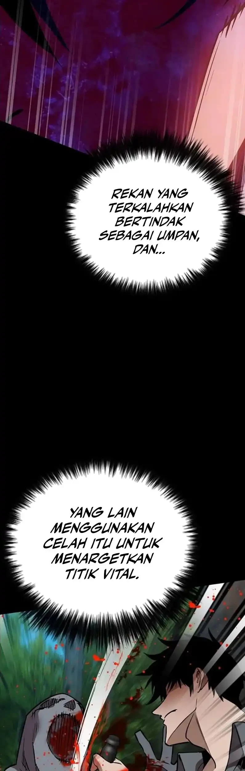 The Man Chapter 198 - halaman 44