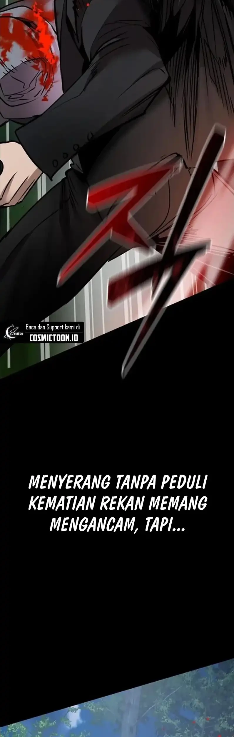 The Man Chapter 198 - halaman 47