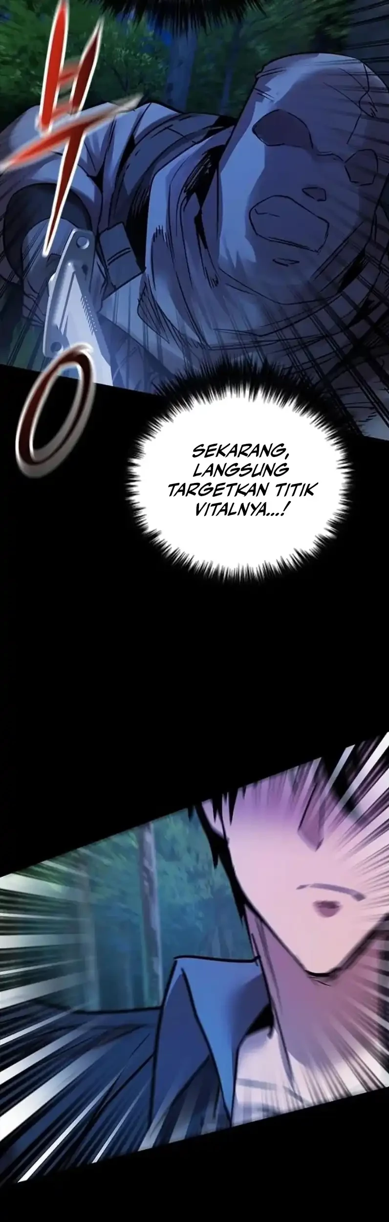 The Man Chapter 198 - halaman 50