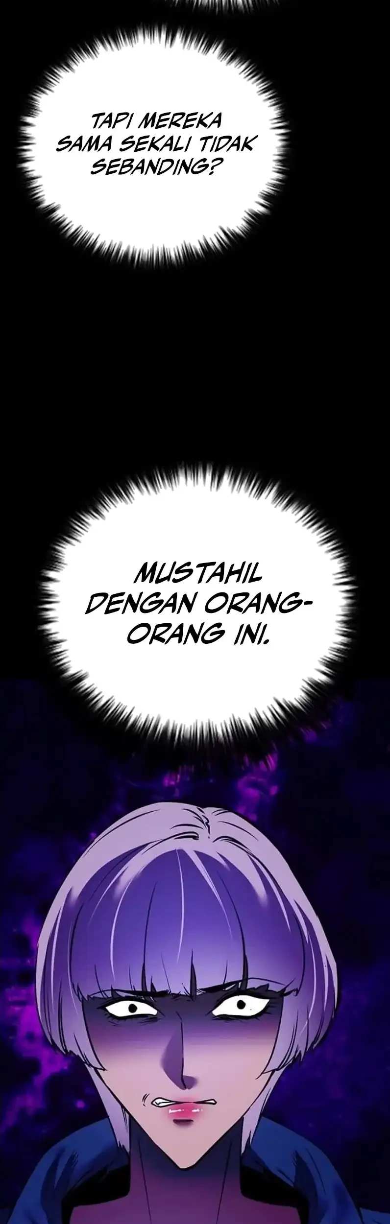The Man Chapter 198 - halaman 54
