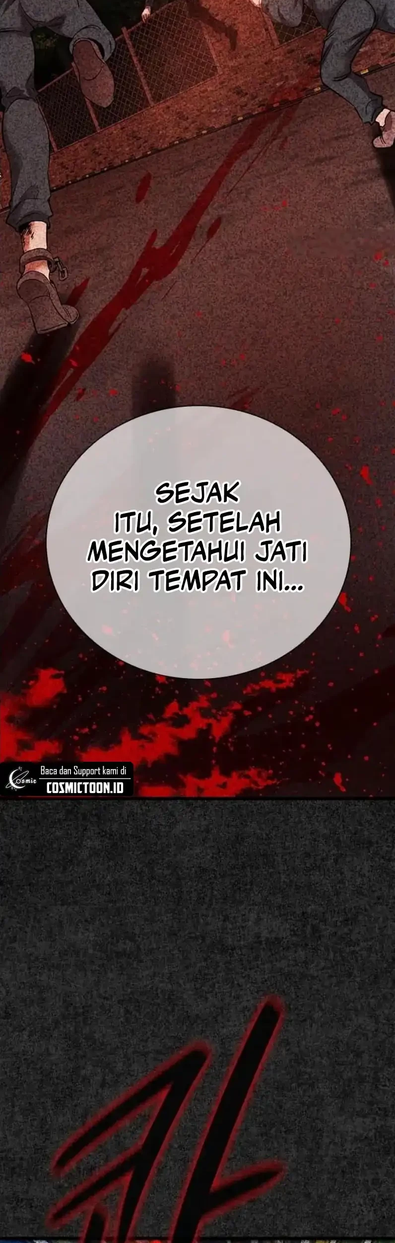 The Man Chapter 198 - halaman 69