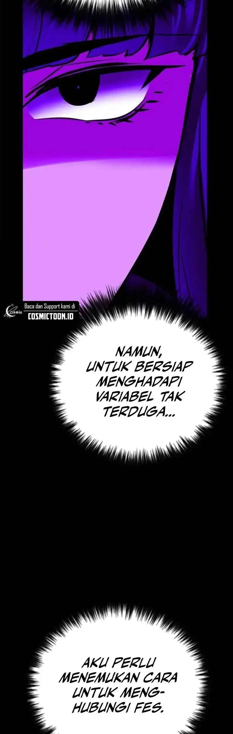 The Man Chapter 198 - halaman 76
