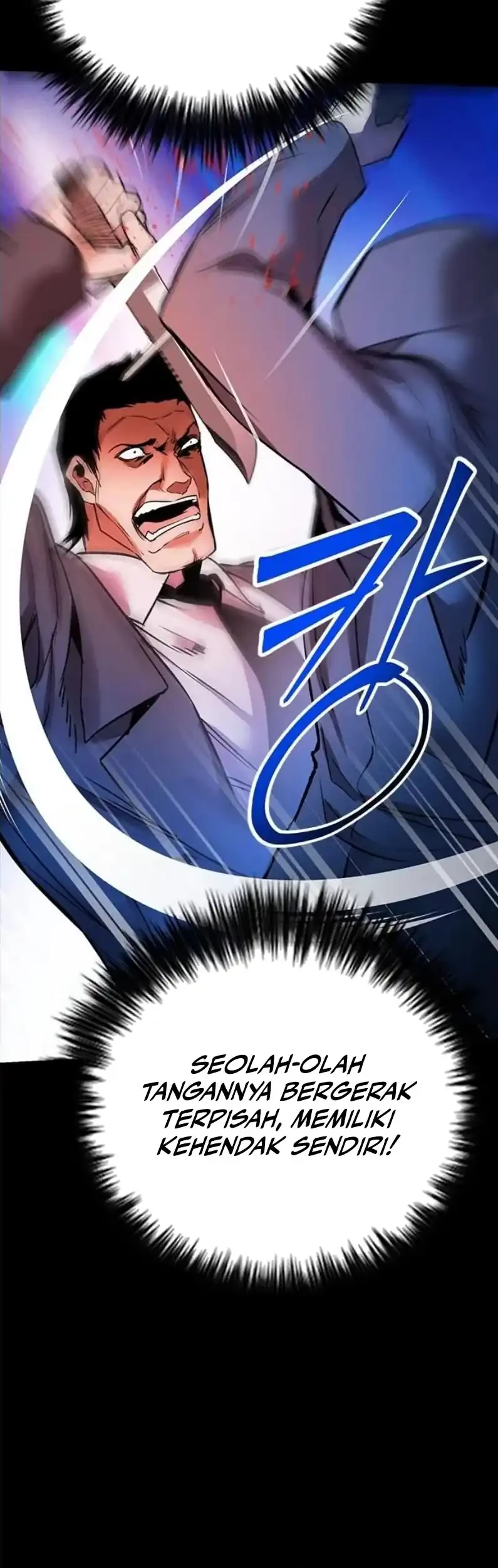 The Man Chapter 199 - halaman 31
