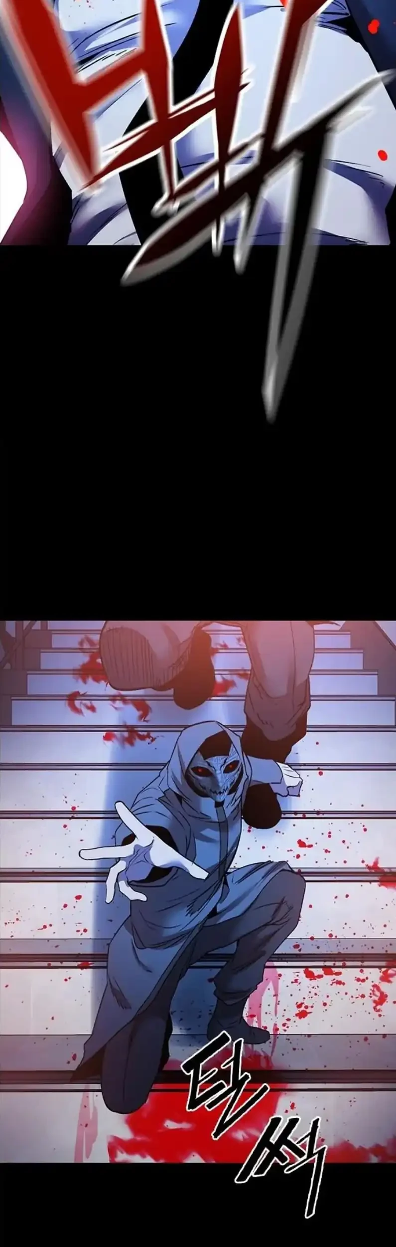 The Man Chapter 199 - halaman 35