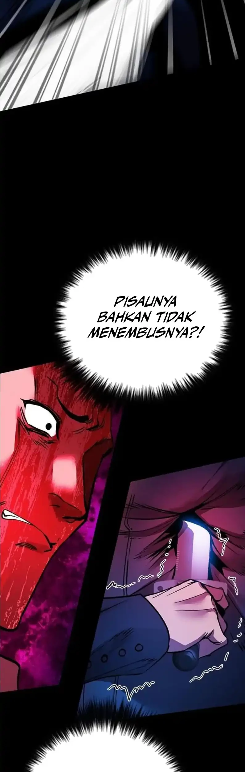 The Man Chapter 199 - halaman 40