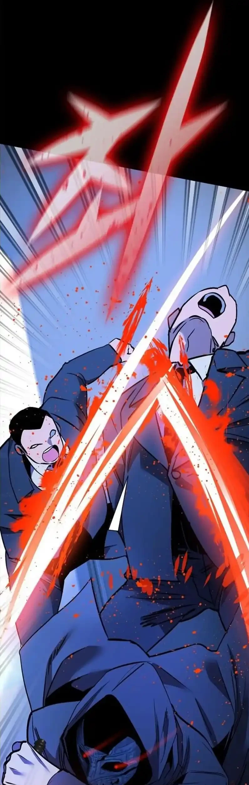 The Man Chapter 199 - halaman 49
