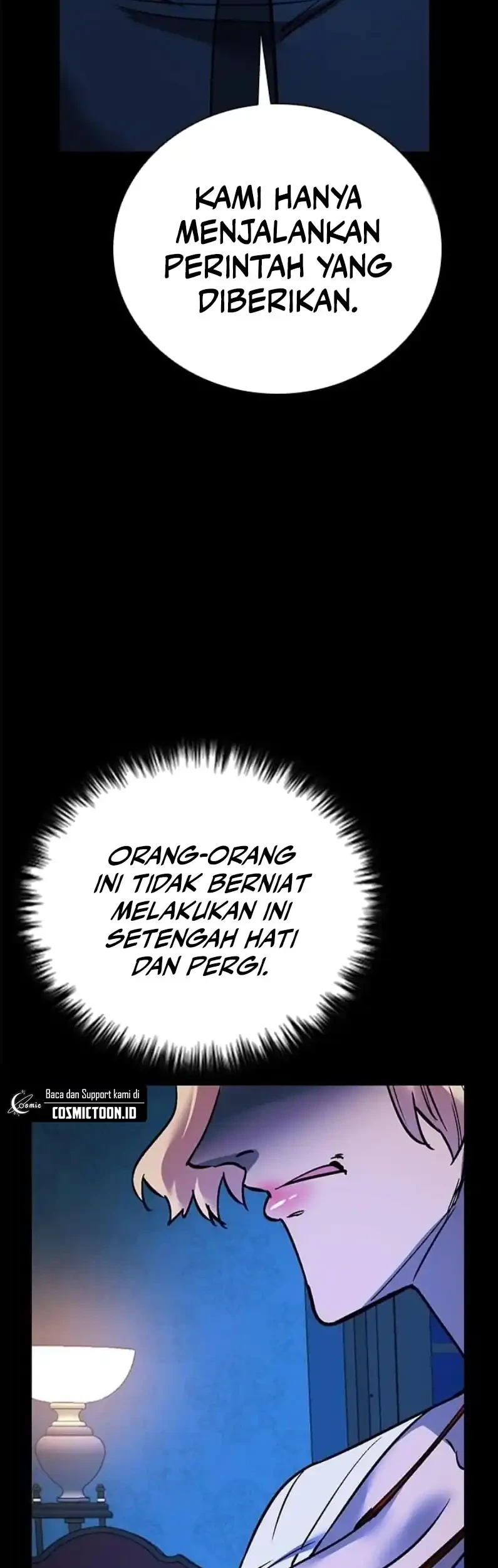 The Man Chapter 199 - halaman 53