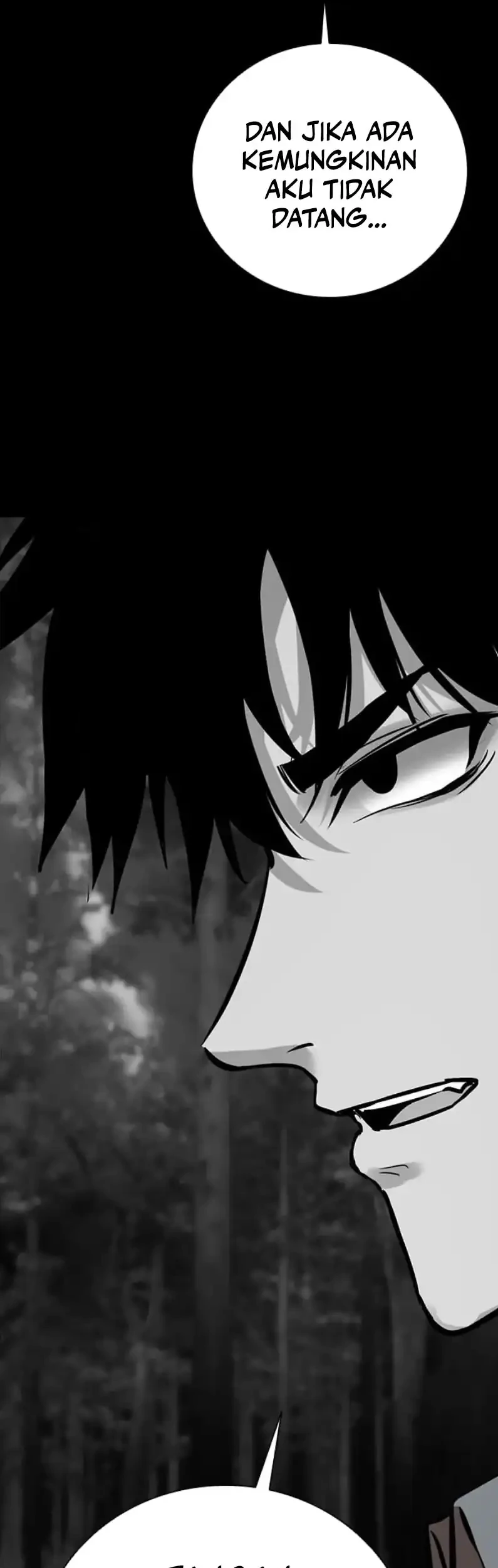 The Man Chapter 199 - halaman 67