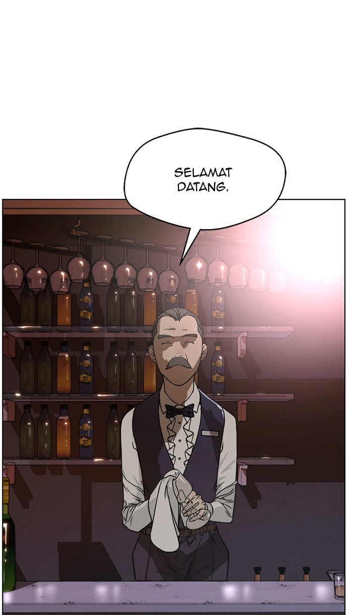 The Man Chapter 2 - halaman 13