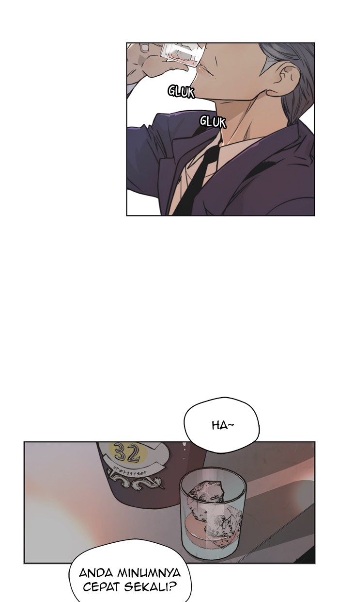 The Man Chapter 2 - halaman 17