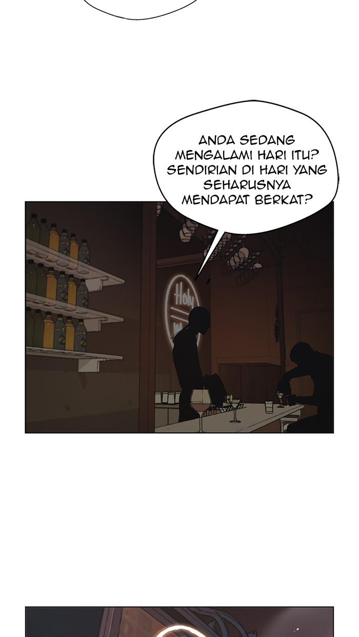 The Man Chapter 2 - halaman 18