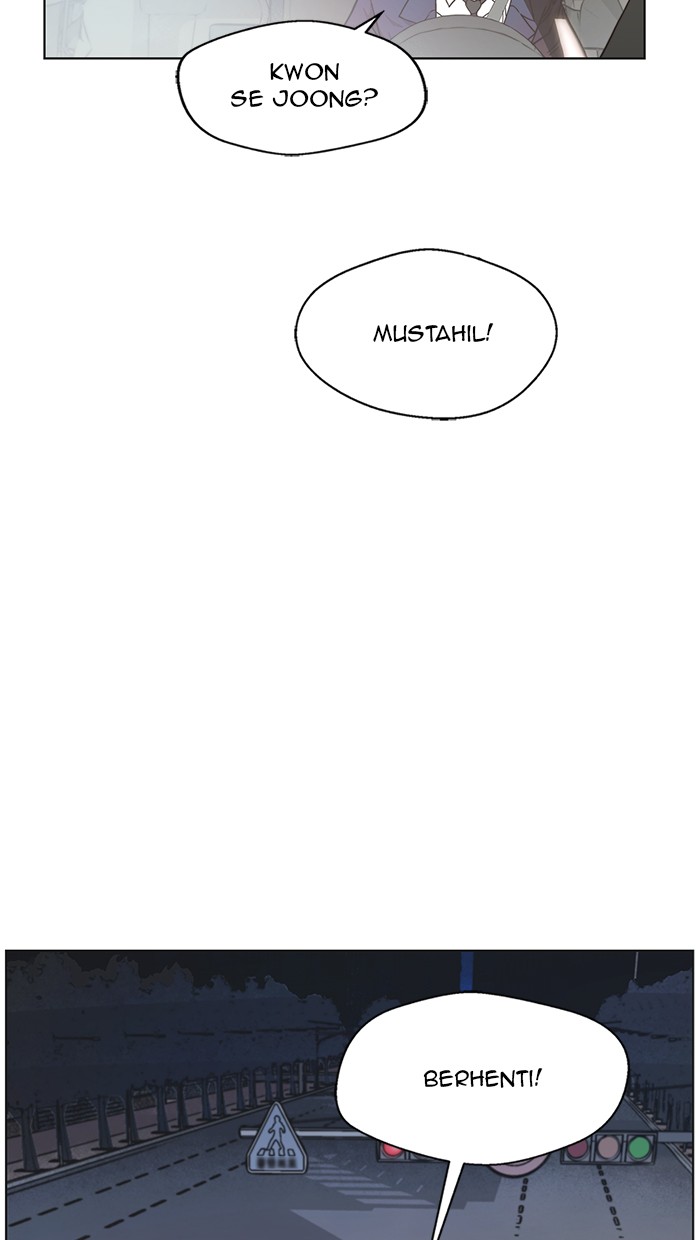The Man Chapter 2 - halaman 2