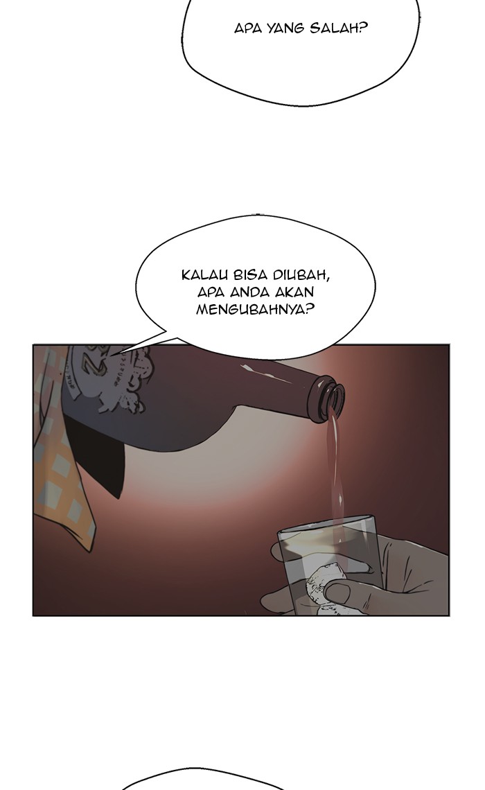 The Man Chapter 2 - halaman 22