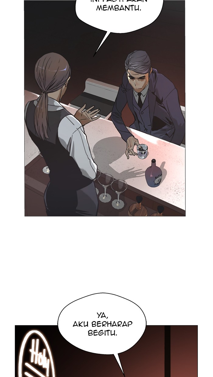 The Man Chapter 2 - halaman 28
