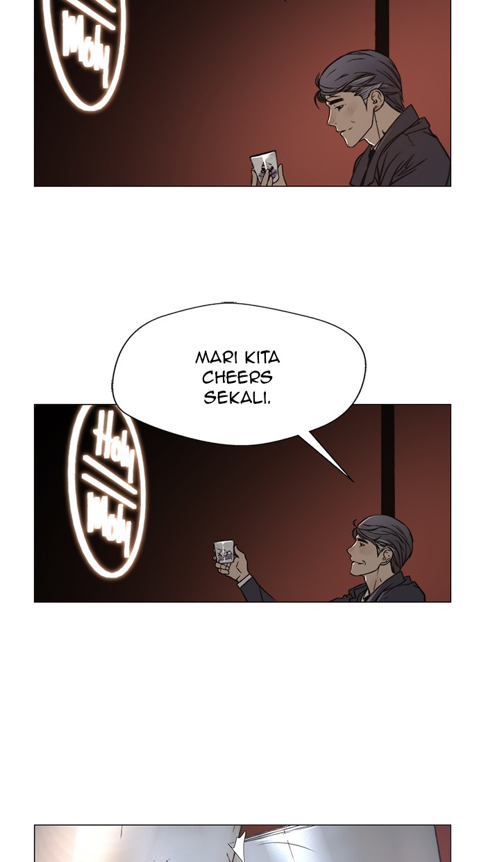 The Man Chapter 2 - halaman 29