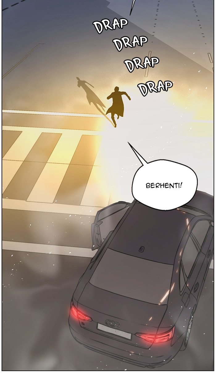 The Man Chapter 2 - halaman 3
