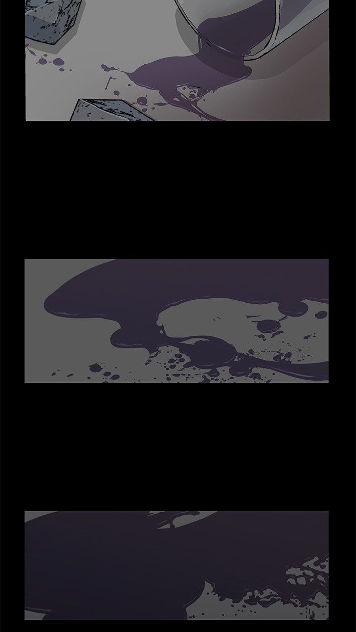 The Man Chapter 2 - halaman 34