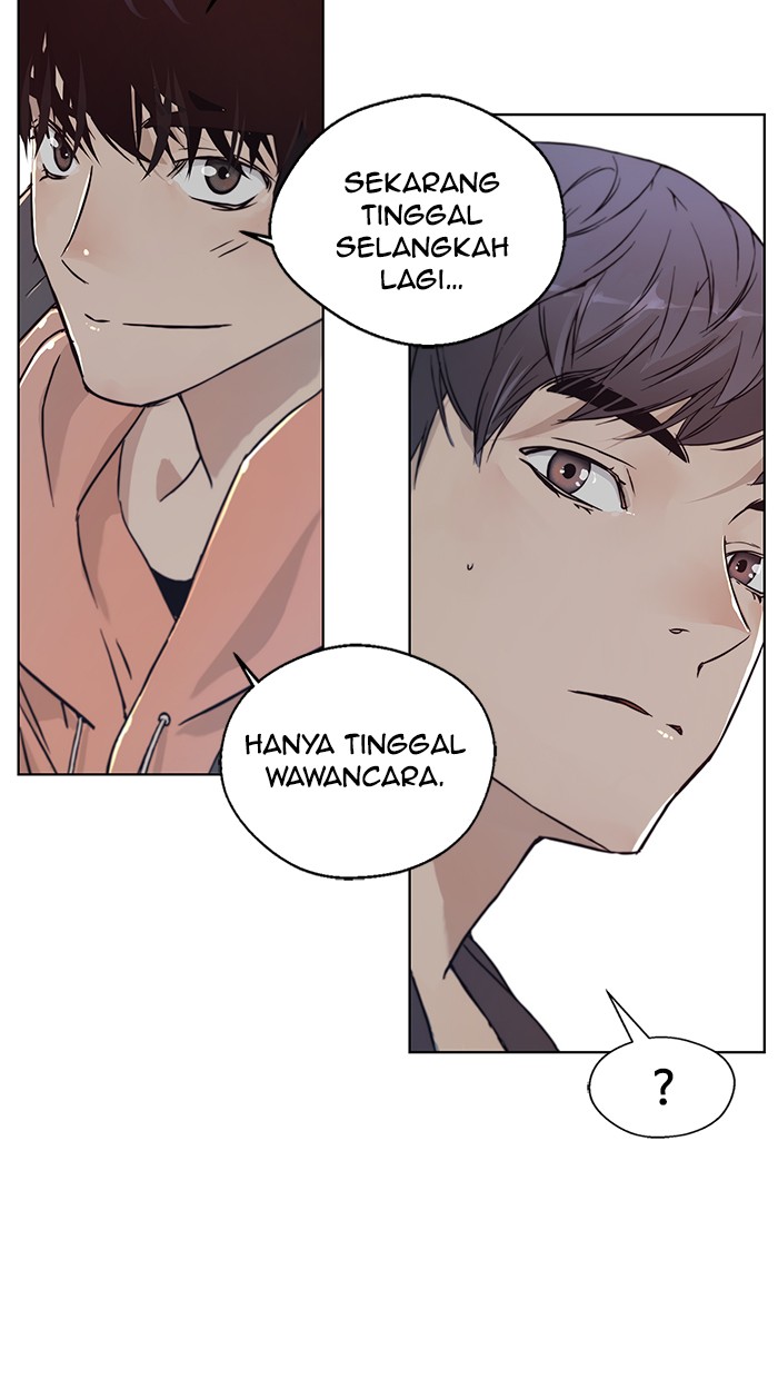 The Man Chapter 2 - halaman 48