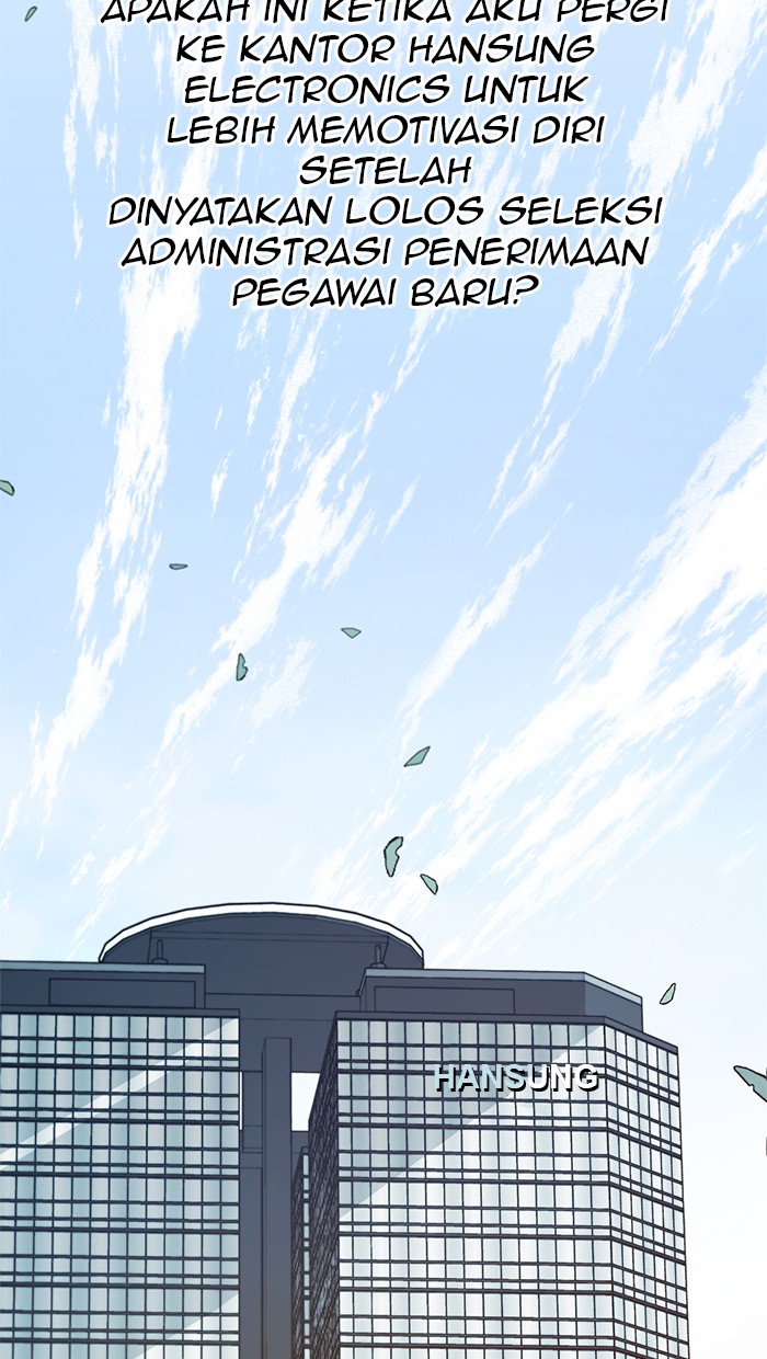 The Man Chapter 2 - halaman 52
