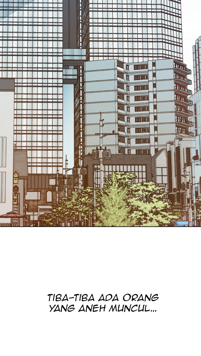The Man Chapter 2 - halaman 53